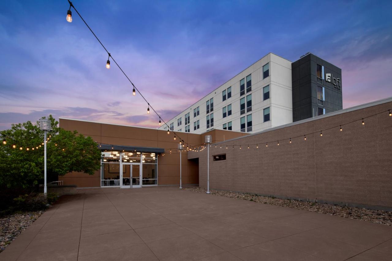 | Aloft Broomfield Denver