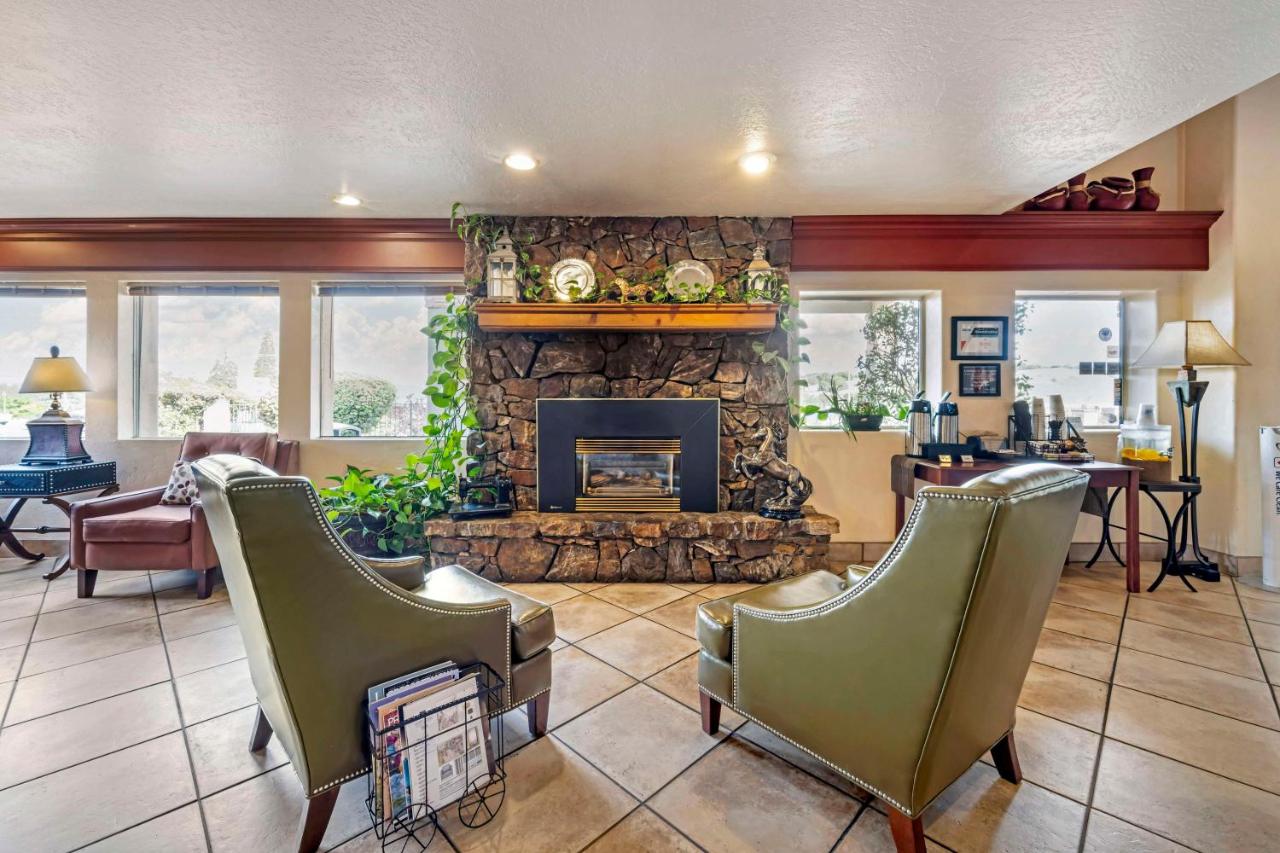 | Best Western Prescottonian