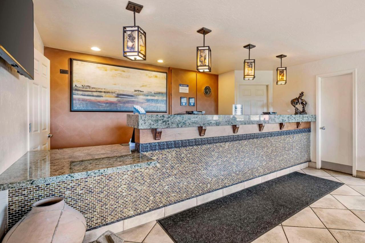 | Best Western Prescottonian