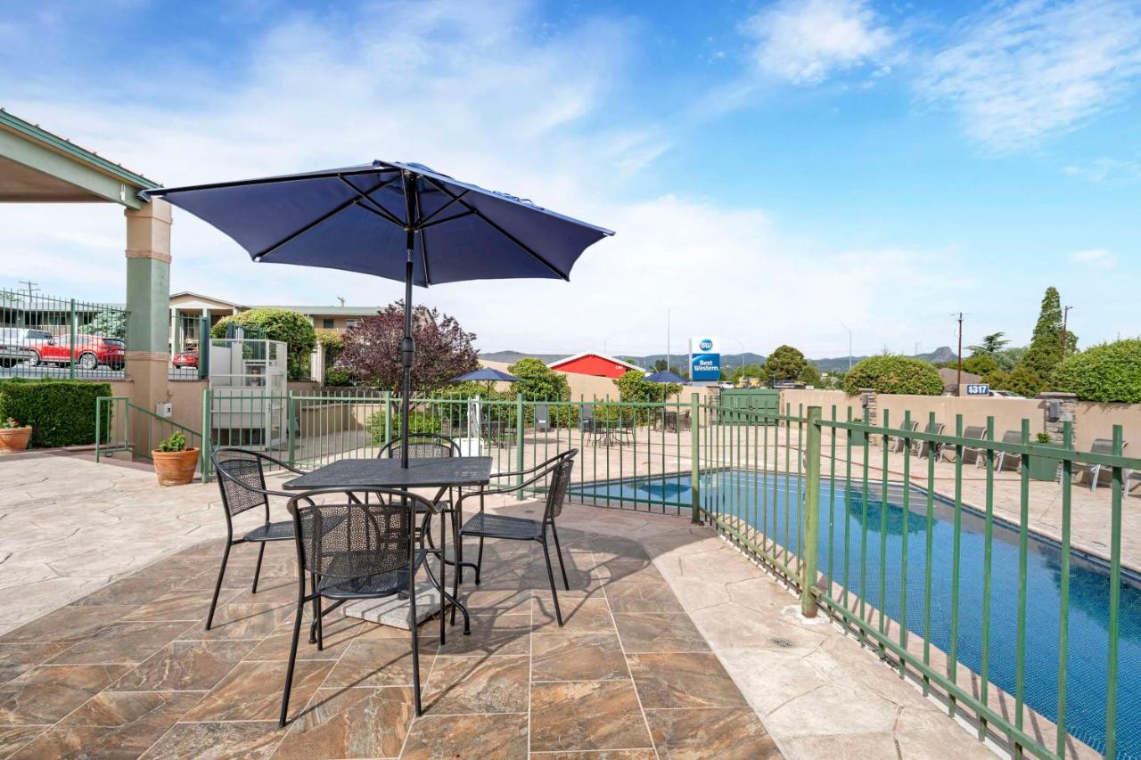 | Best Western Prescottonian