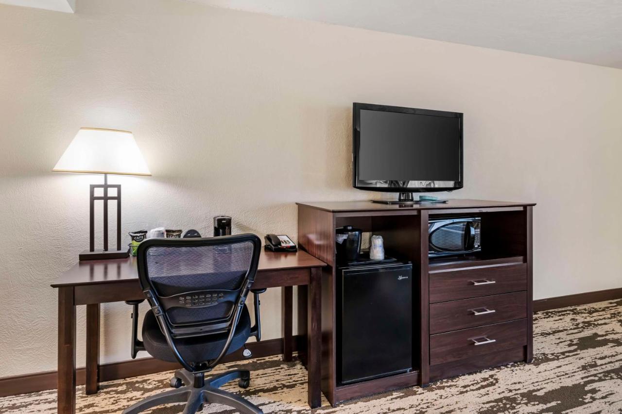 | Best Western Prescottonian