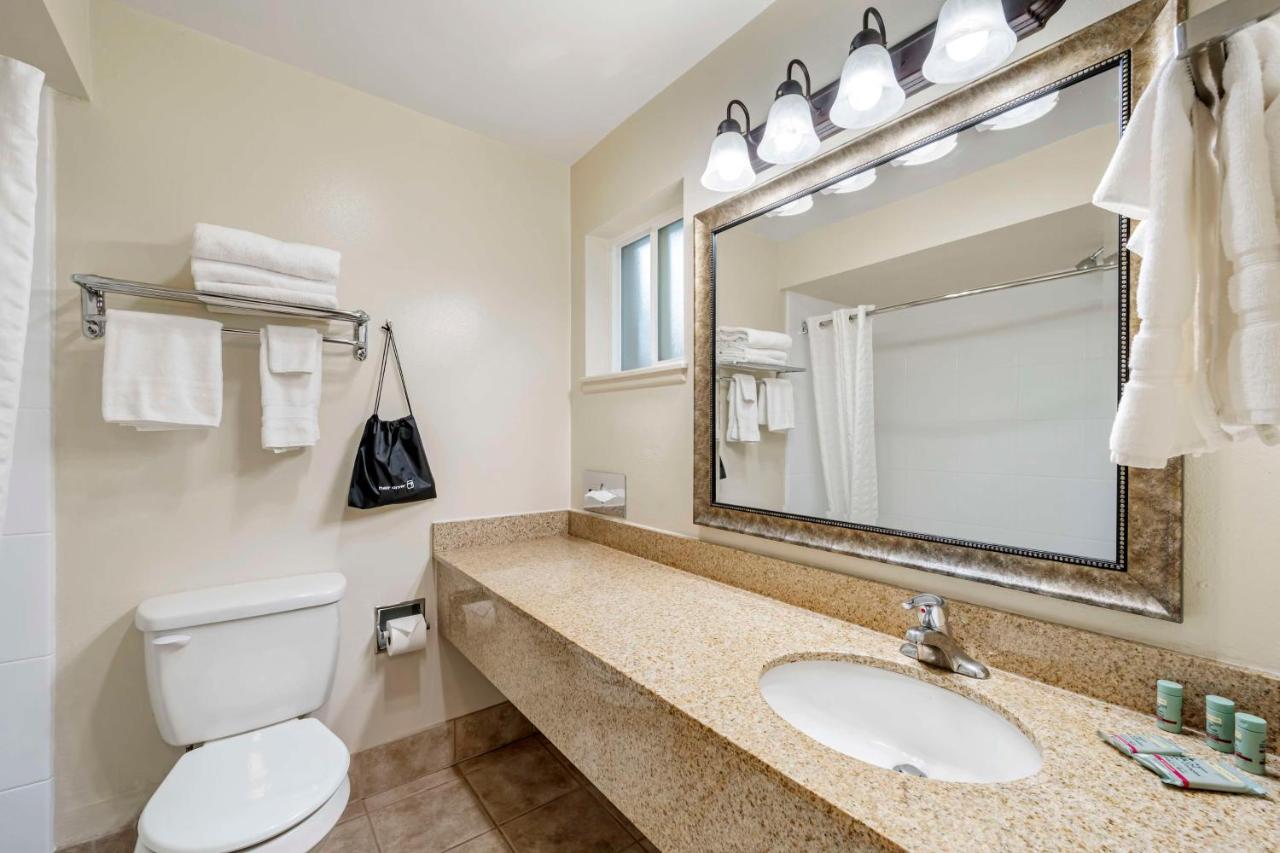  | Best Western Prescottonian