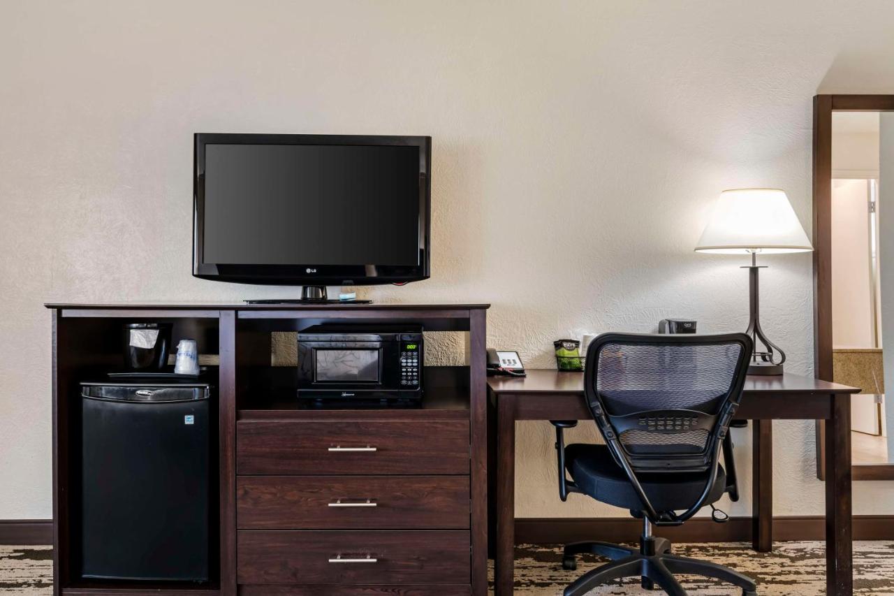 | Best Western Prescottonian