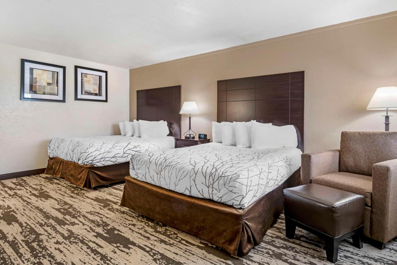 | Best Western Prescottonian