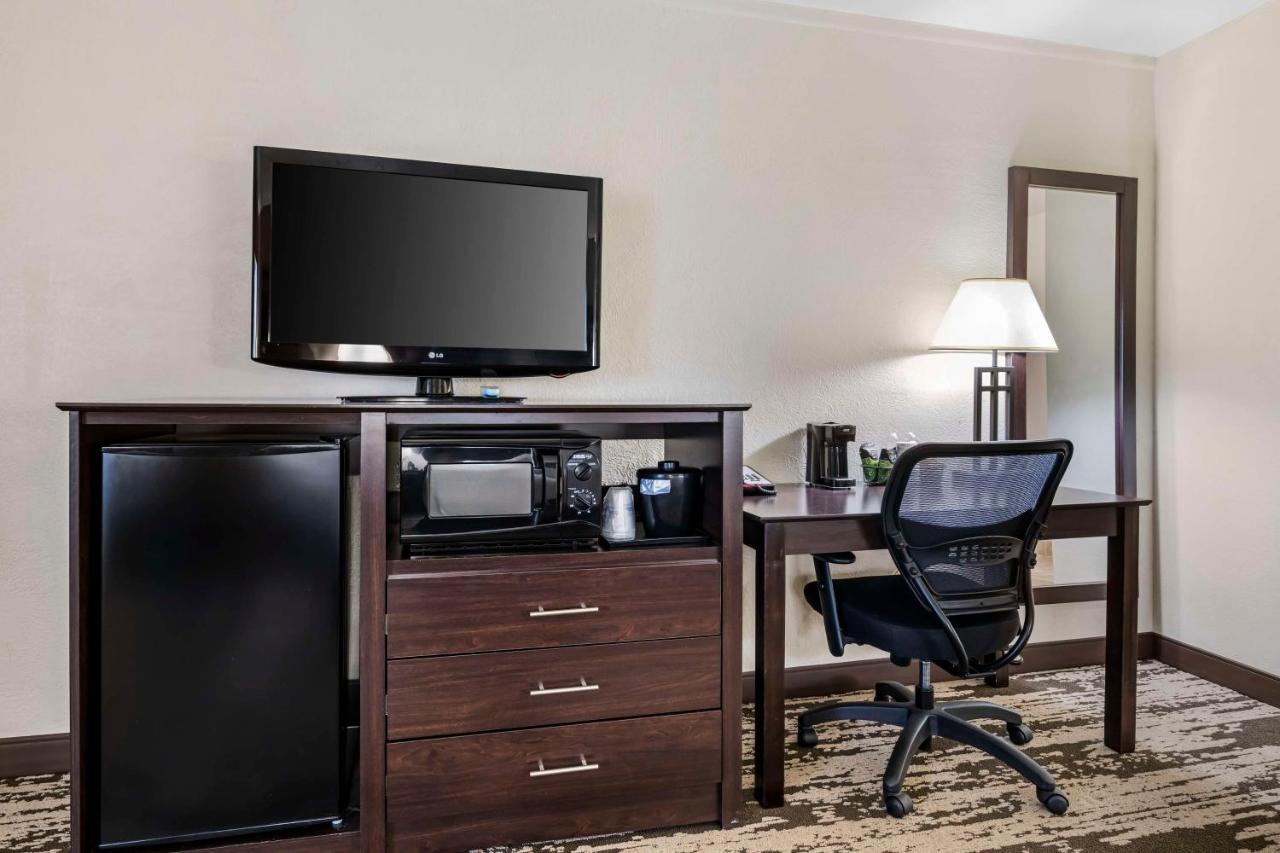 | Best Western Prescottonian