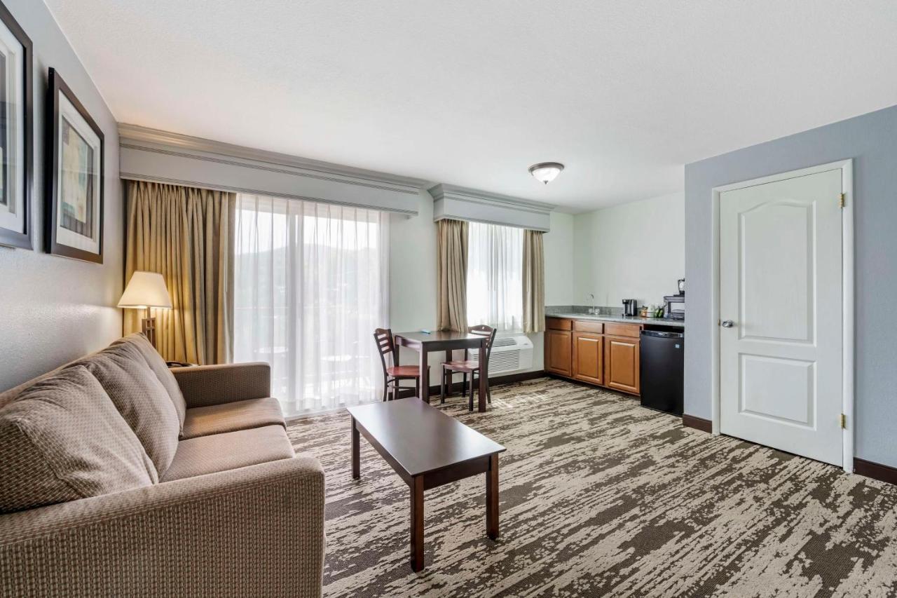 | Best Western Prescottonian