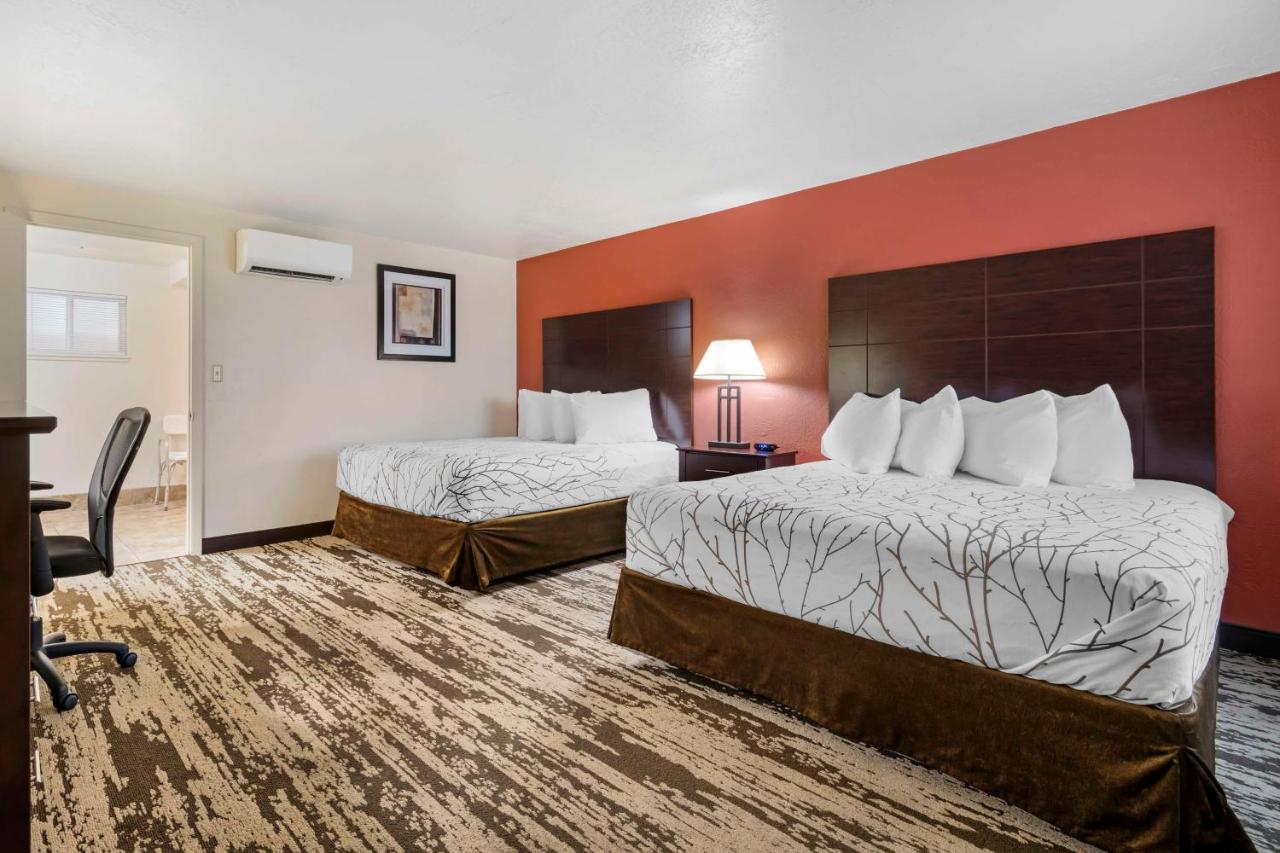 | Best Western Prescottonian