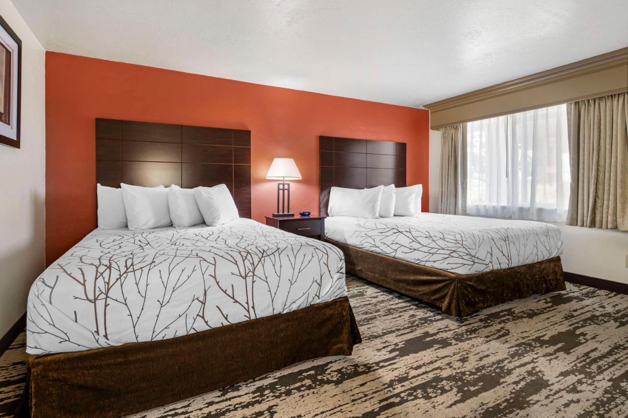 | Best Western Prescottonian