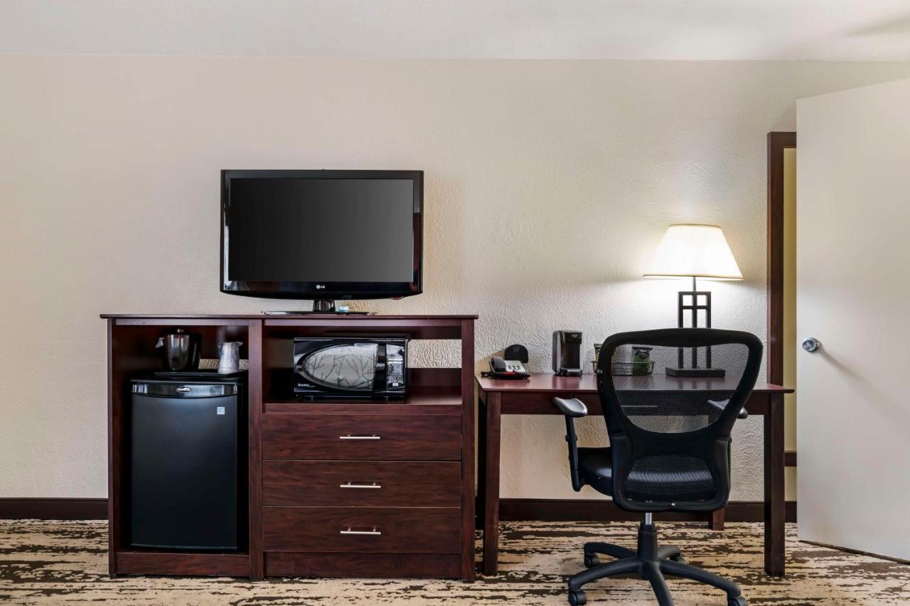 | Best Western Prescottonian