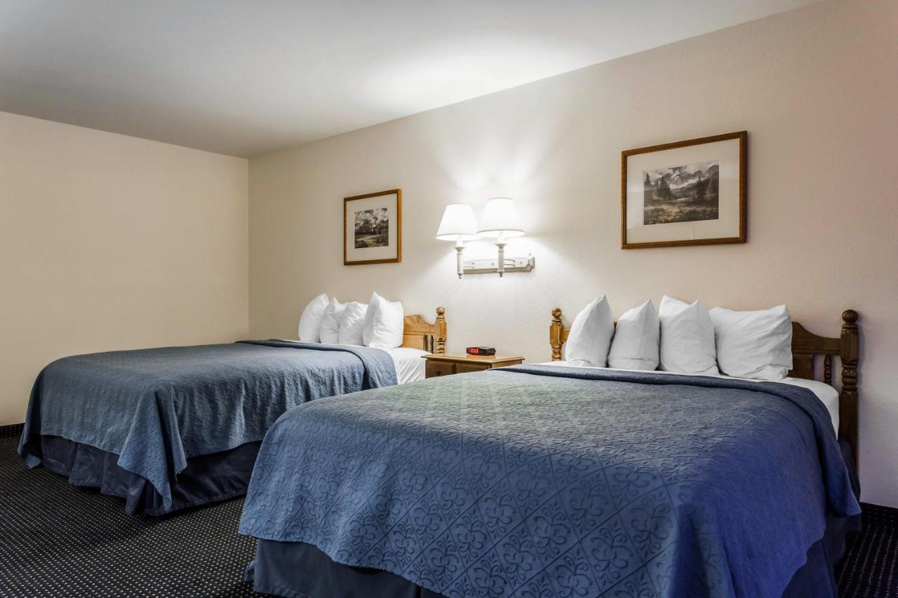 | Quality Inn & Suites Goldendale