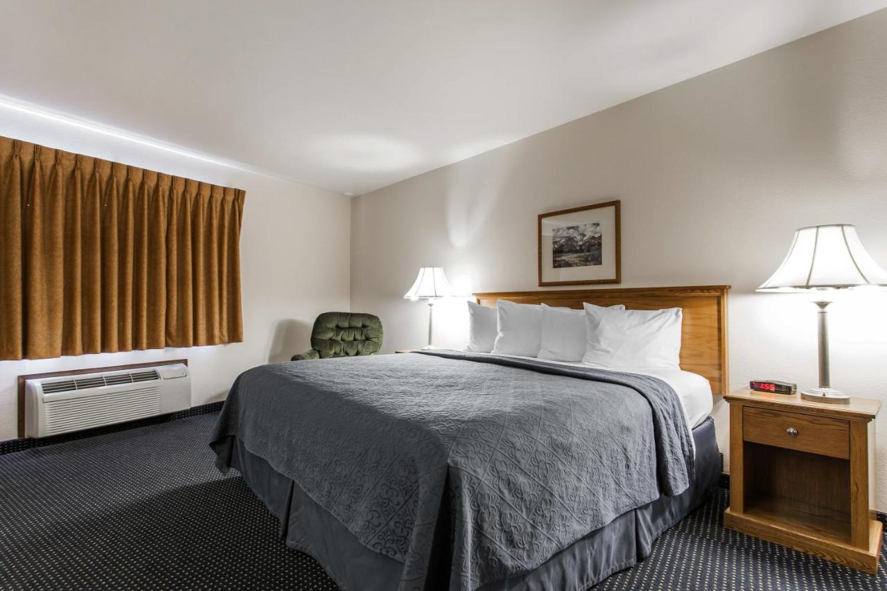  | Quality Inn & Suites Goldendale