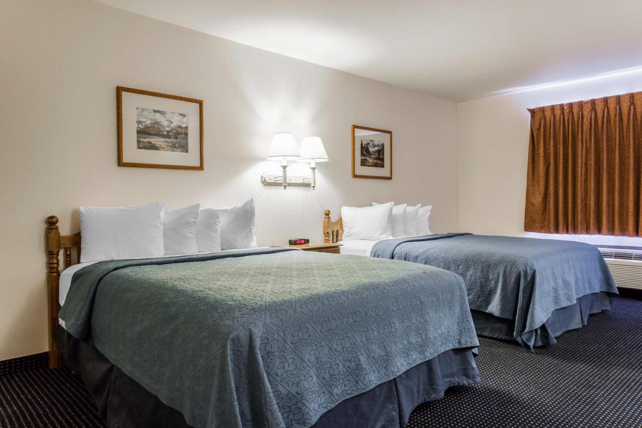  | Quality Inn & Suites Goldendale