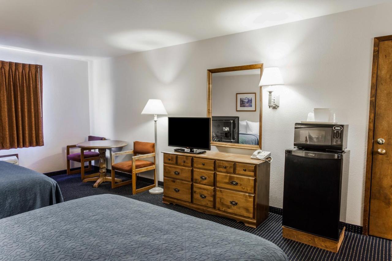  | Quality Inn & Suites Goldendale