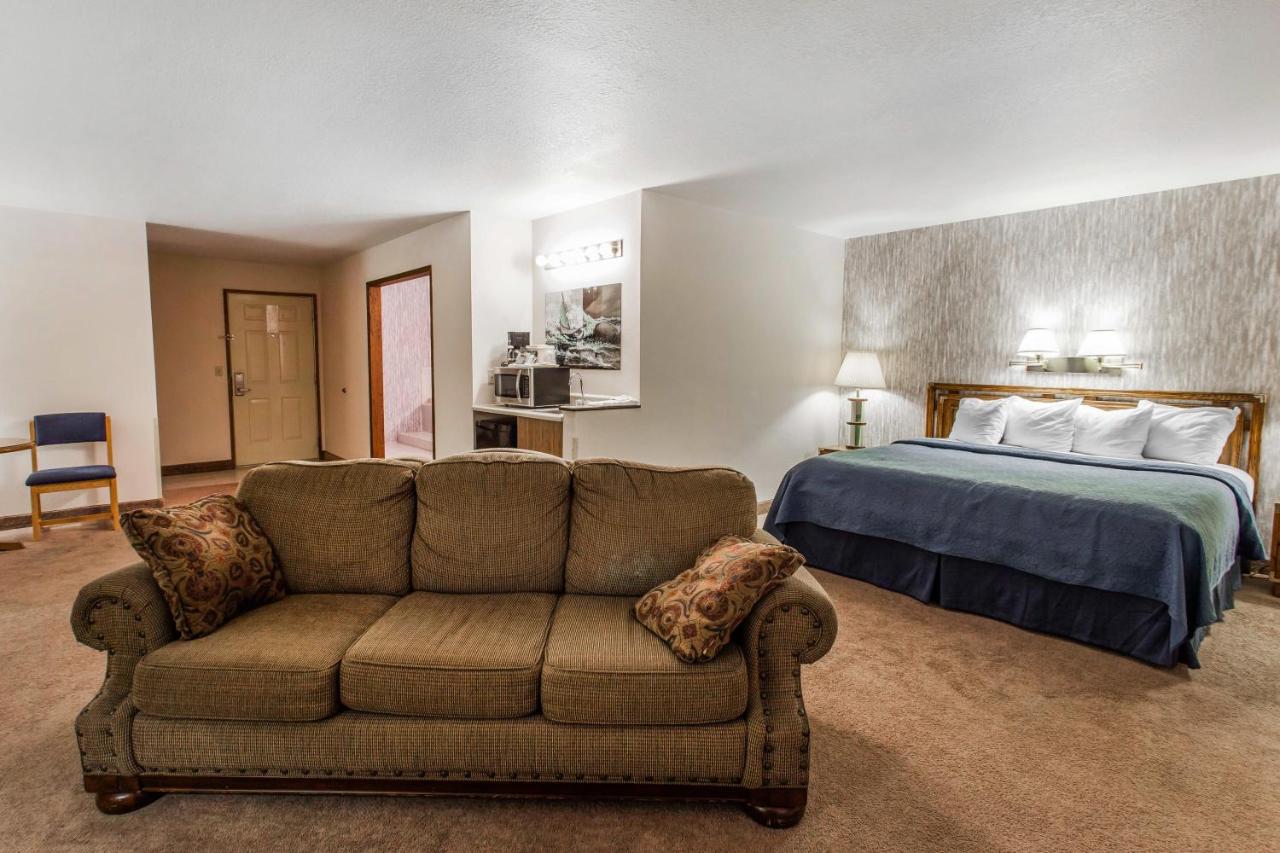  | Quality Inn & Suites Goldendale