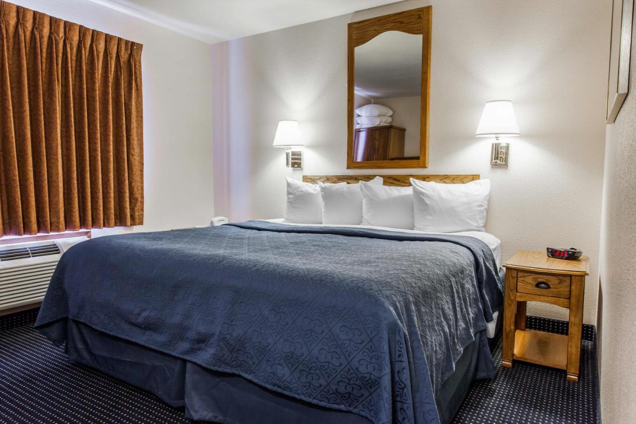  | Quality Inn & Suites Goldendale