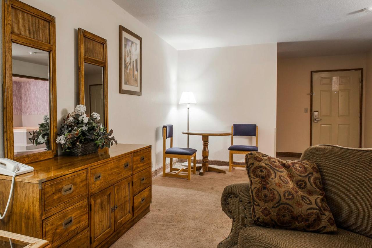  | Quality Inn & Suites Goldendale
