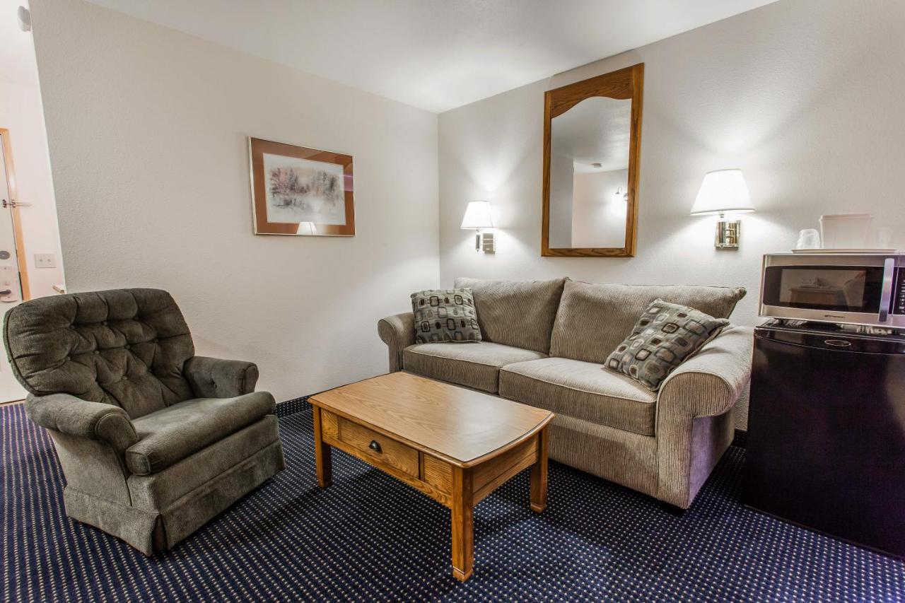  | Quality Inn & Suites Goldendale