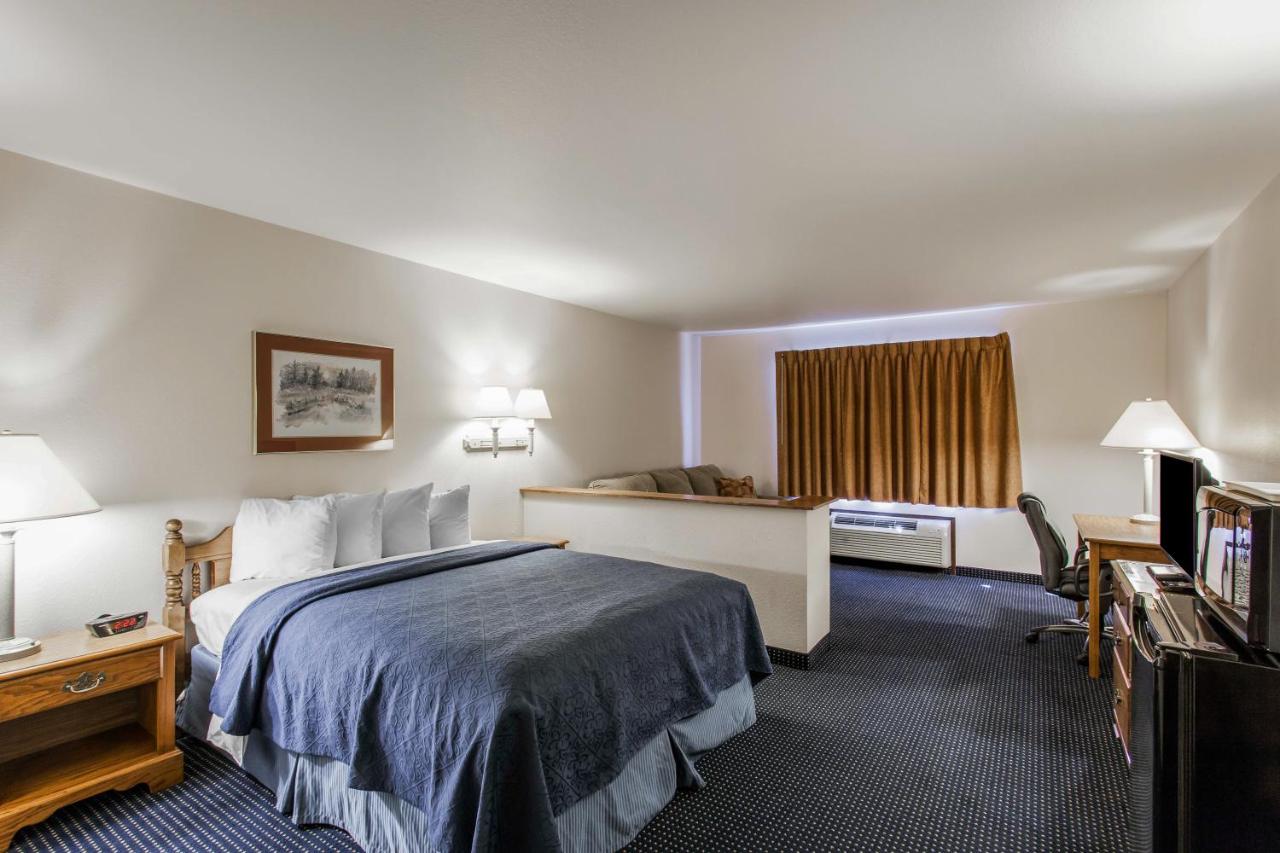  | Quality Inn & Suites Goldendale