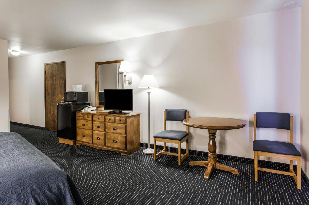  | Quality Inn & Suites Goldendale