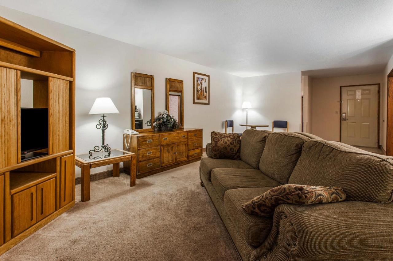  | Quality Inn & Suites Goldendale