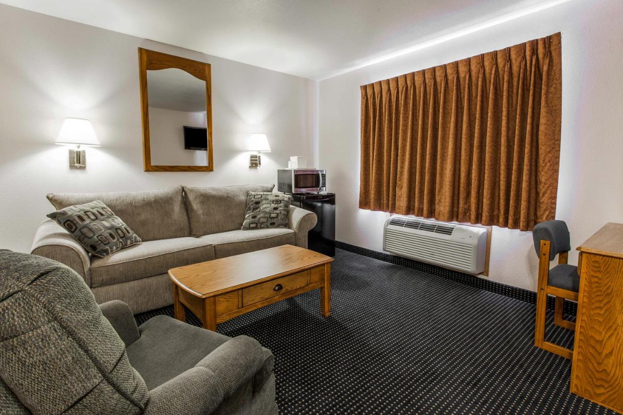  | Quality Inn & Suites Goldendale