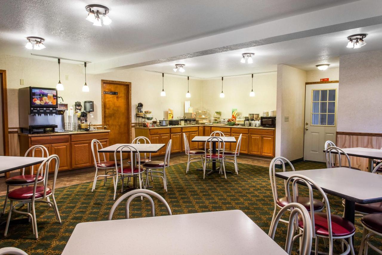  | Quality Inn & Suites Goldendale