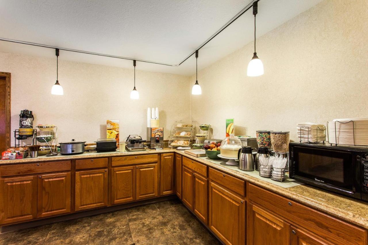  | Quality Inn & Suites Goldendale