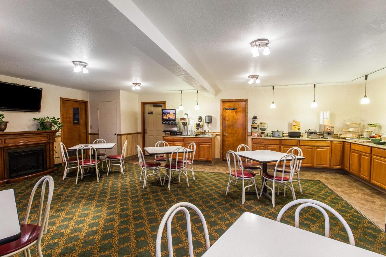  | Quality Inn & Suites Goldendale