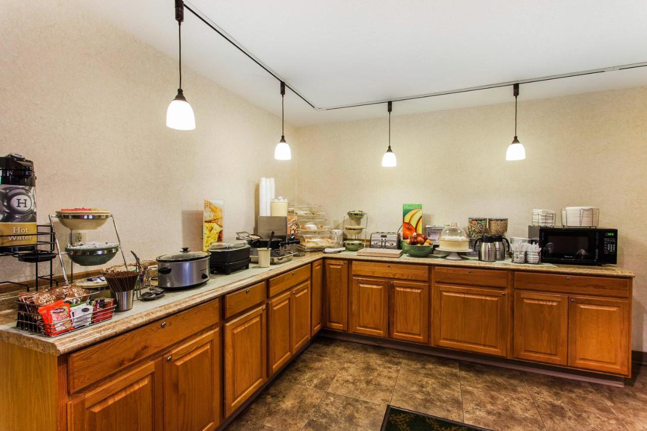  | Quality Inn & Suites Goldendale
