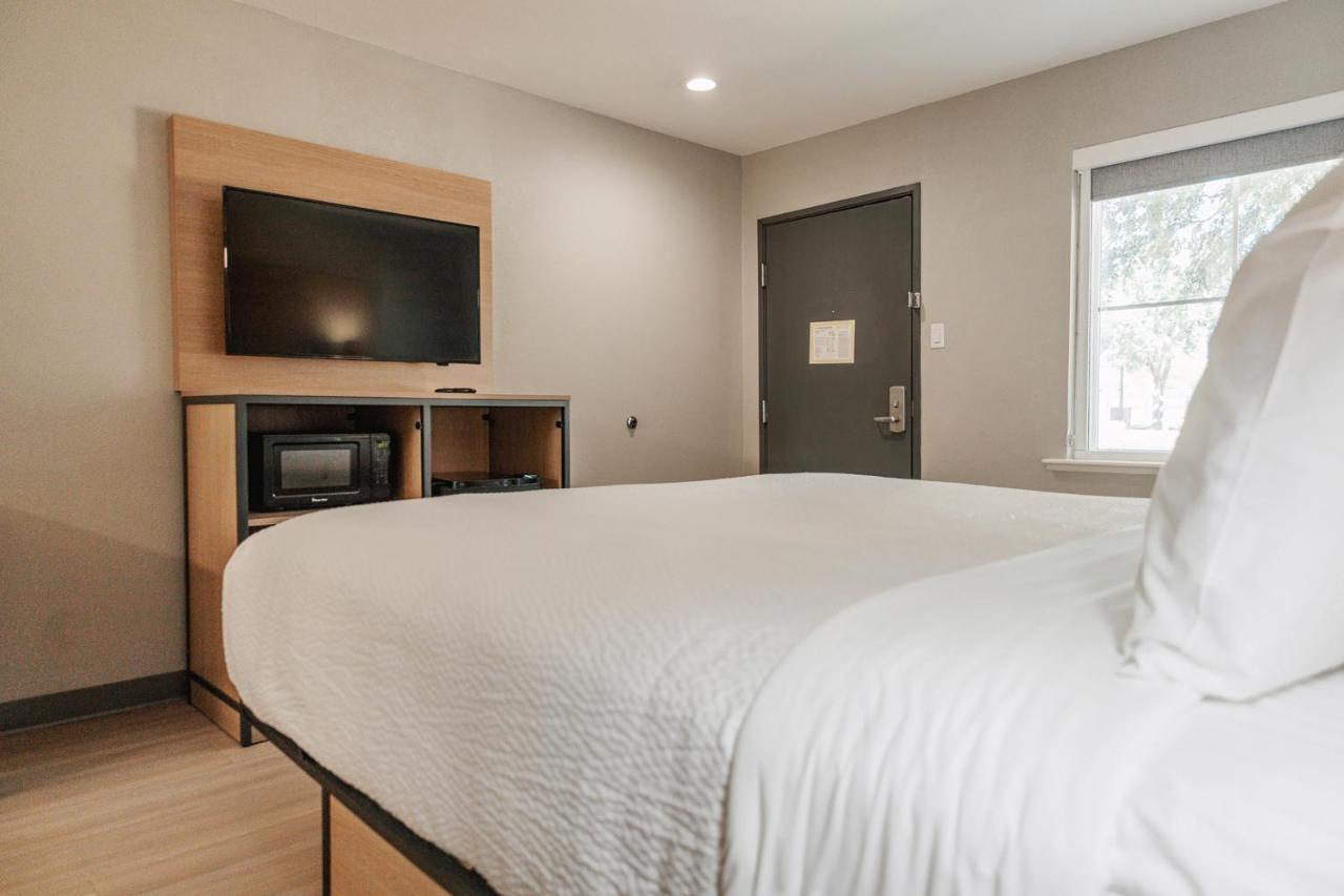 | Atrea Inn Amarillo