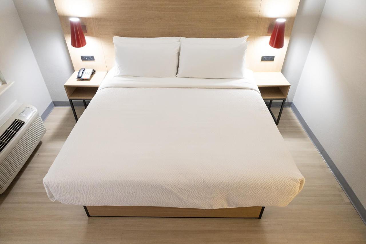 | Atrea Inn Amarillo