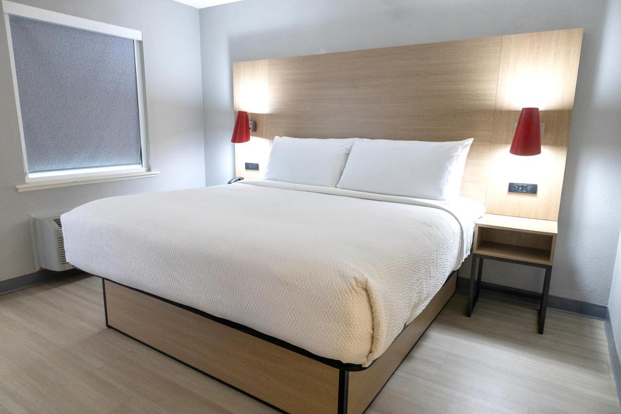 | Atrea Inn Amarillo