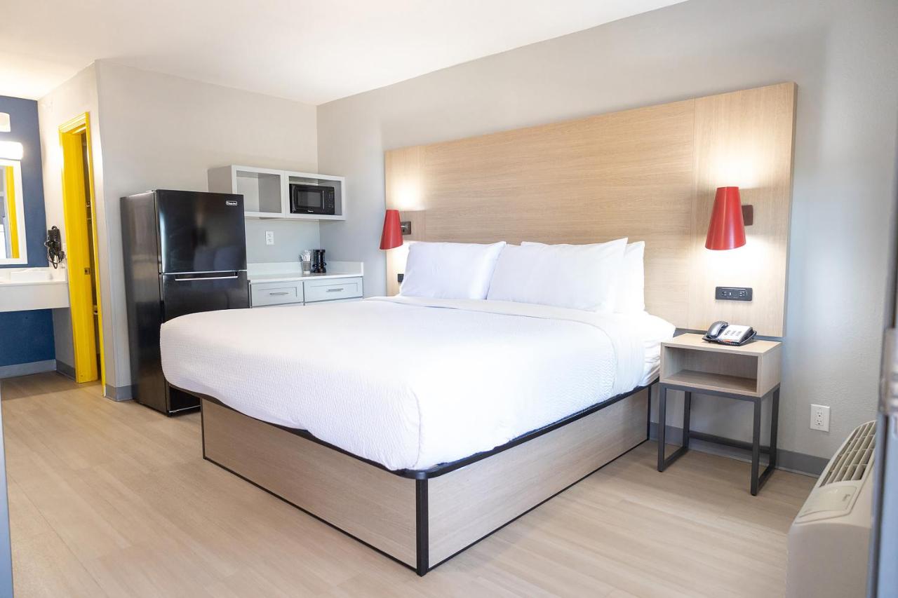 | Atrea Inn Amarillo