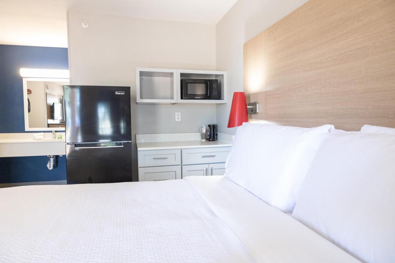 | Atrea Inn Amarillo