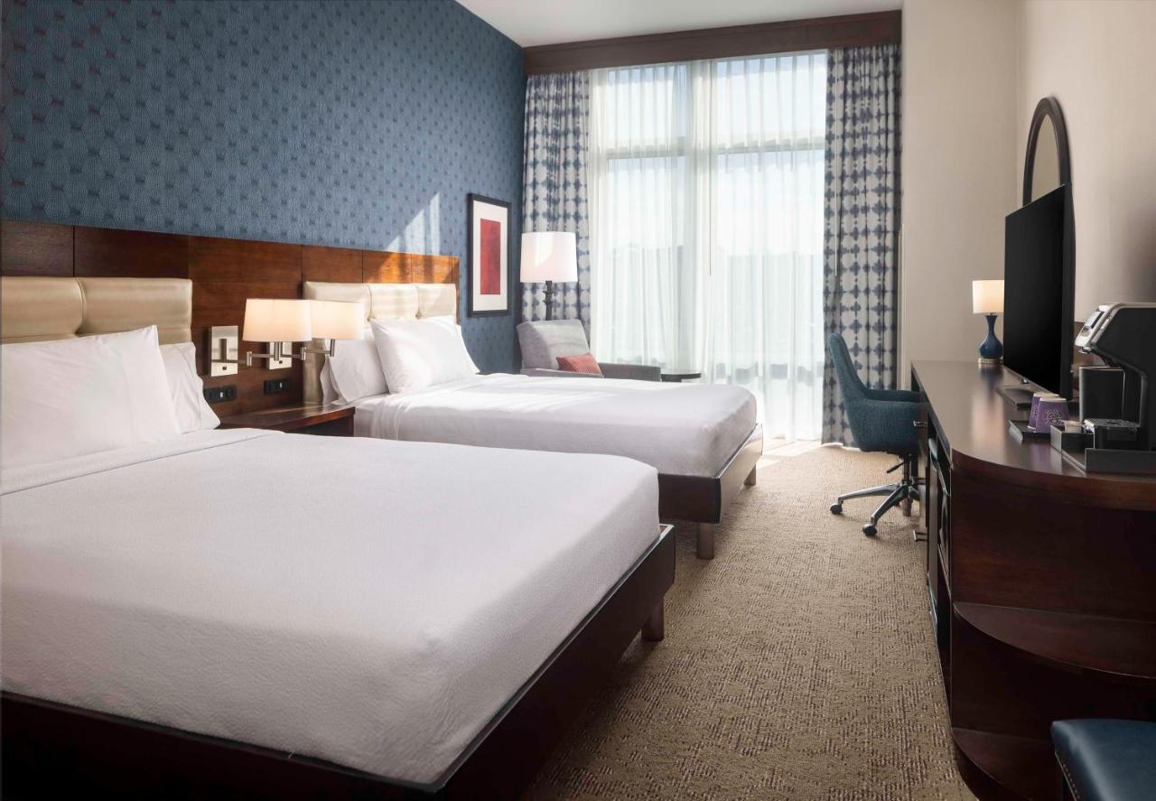 | Hilton Garden Inn Washington DC/Georgetown Area