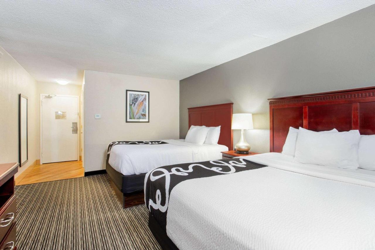 Suite with Two Queen Beds - Non-Smoking at La Quinta Inn & Suites by Wyndham Indianapolis South