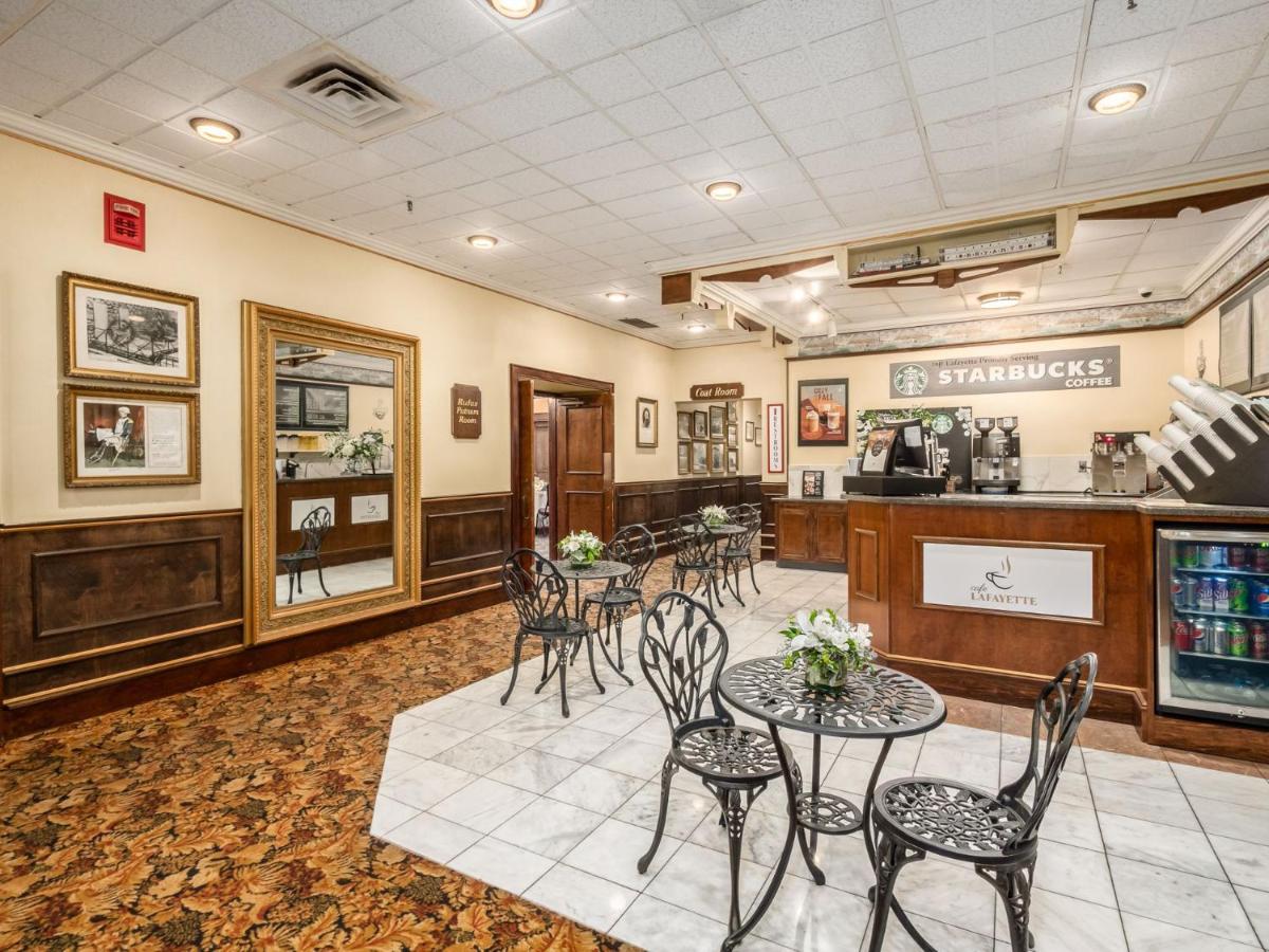  | Lafayette Hotel Marietta