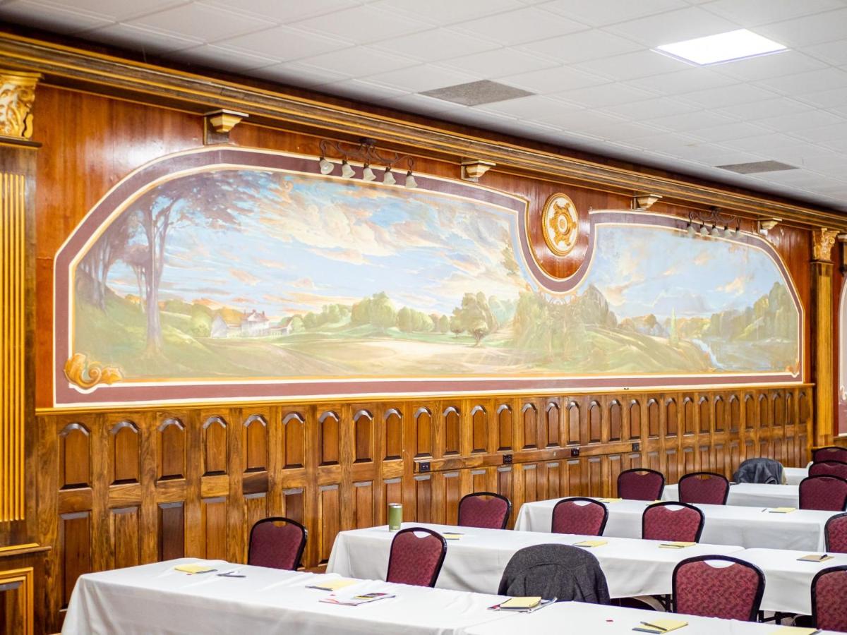  | Lafayette Hotel Marietta
