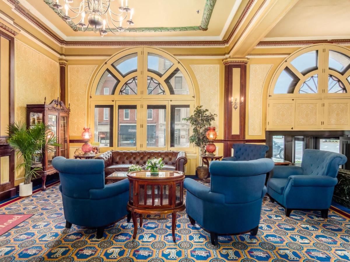  | Lafayette Hotel Marietta