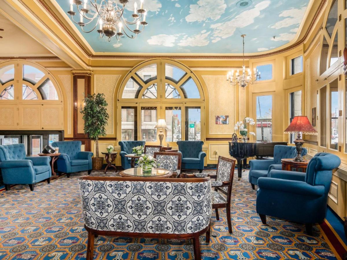  | Lafayette Hotel Marietta