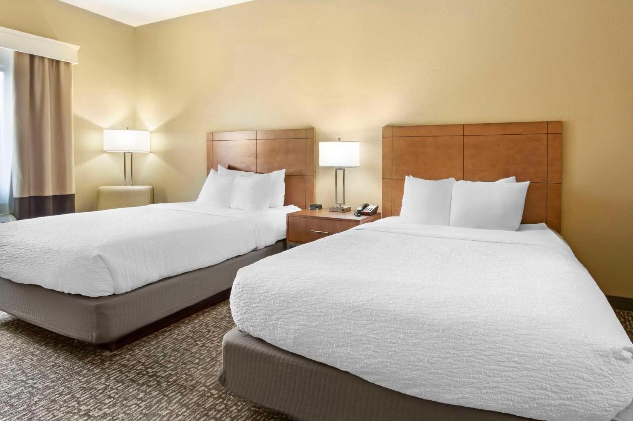 Queen Room with Two Queen Beds at Best Western Plus Surprise-Phoenix NW
