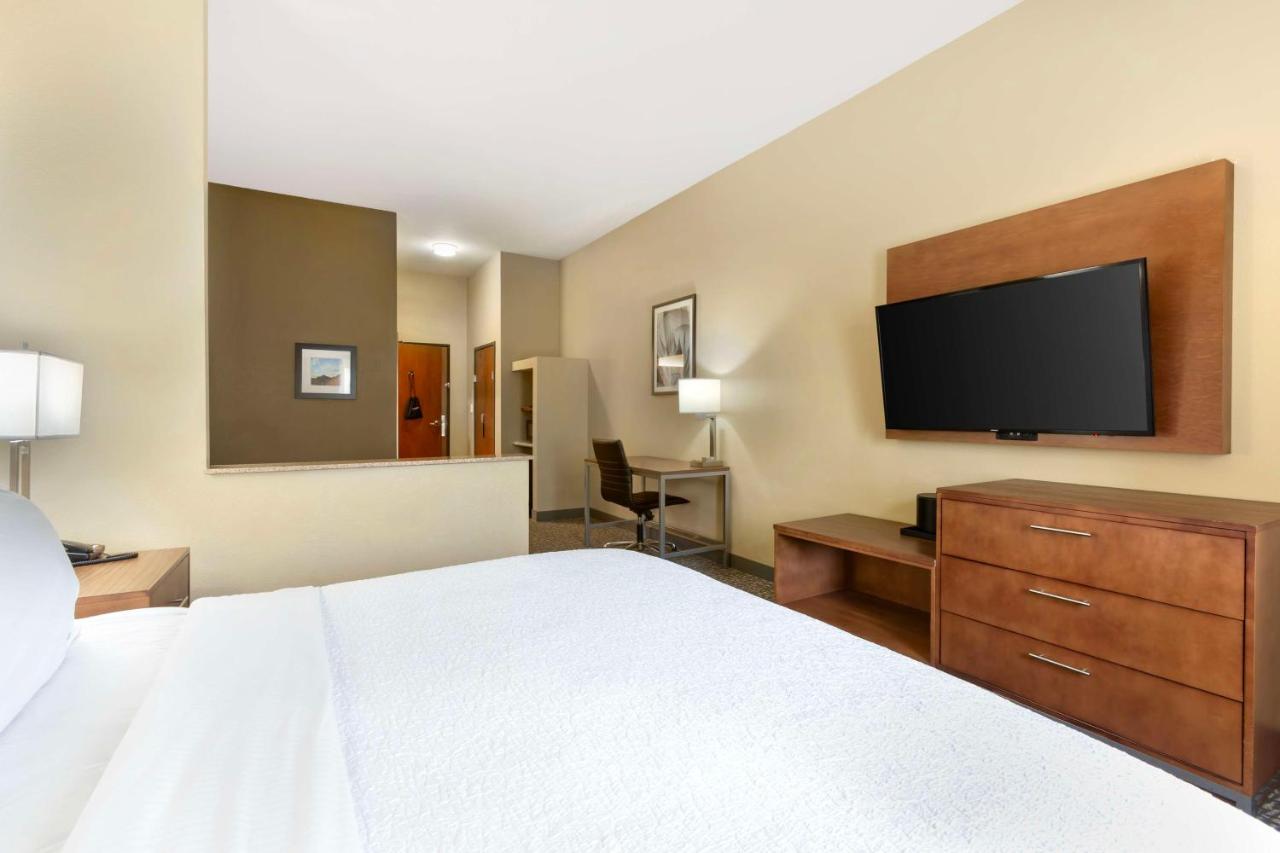 King Room with Sofa Bed at Best Western Plus Surprise-Phoenix NW