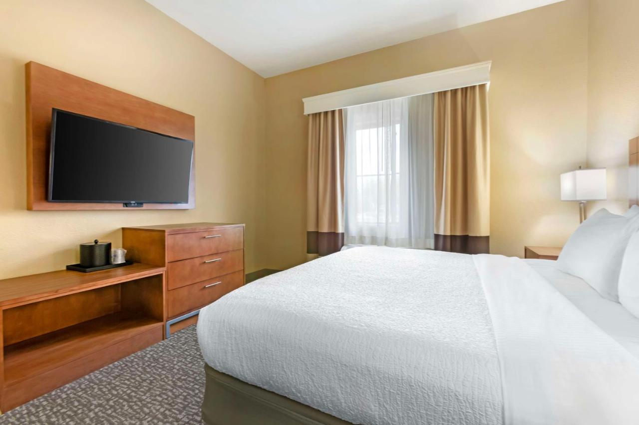 King Room with Sofa Bed at Best Western Plus Surprise-Phoenix NW