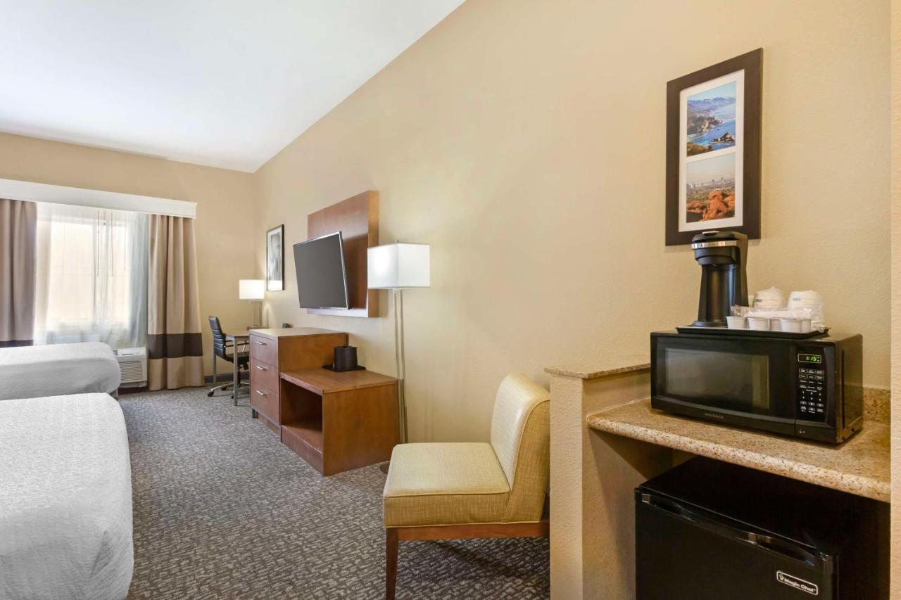 King Room with Two King Beds at Best Western Plus Surprise-Phoenix NW