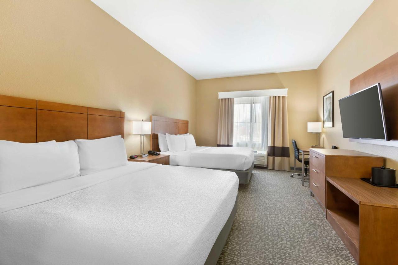 King Room with Two King Beds at Best Western Plus Surprise-Phoenix NW