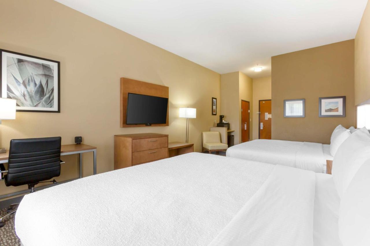King Room with Two King Beds at Best Western Plus Surprise-Phoenix NW