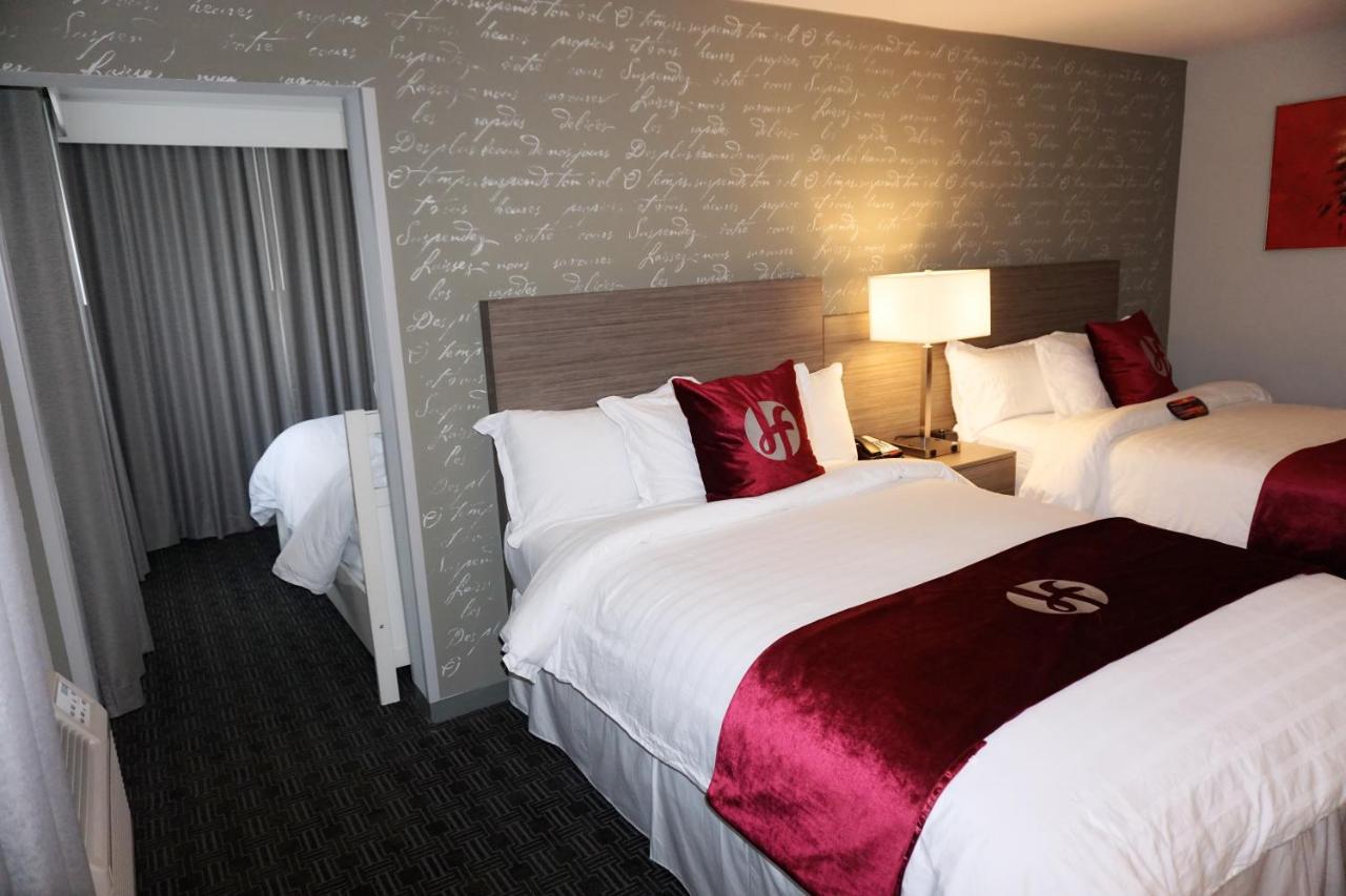 | Hartford Hotel, BW Signature Collection