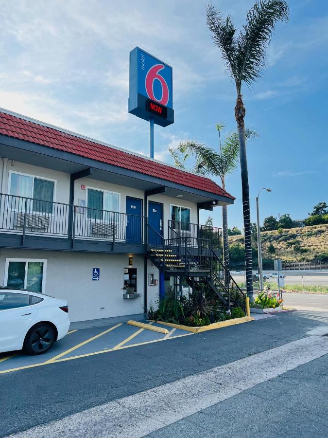 | Motel 6-La Mesa, CA - San Diego
