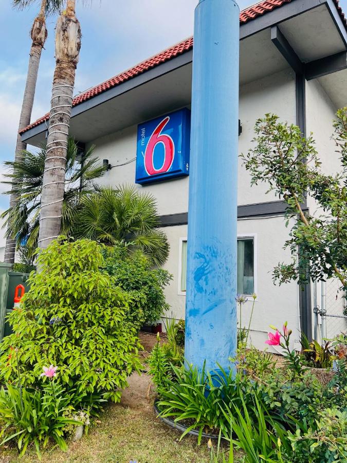 | Motel 6-La Mesa, CA - San Diego