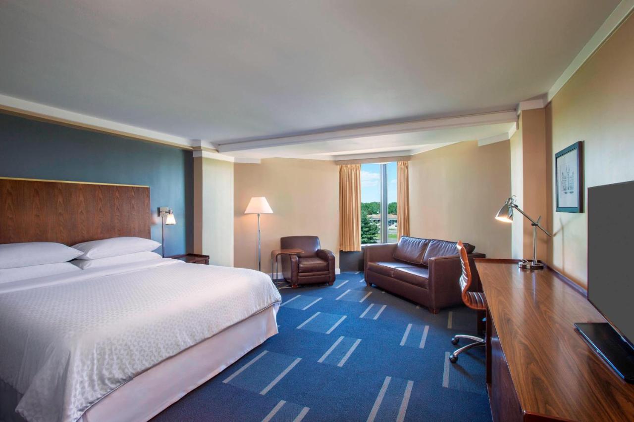 | Four Points by Sheraton Richmond